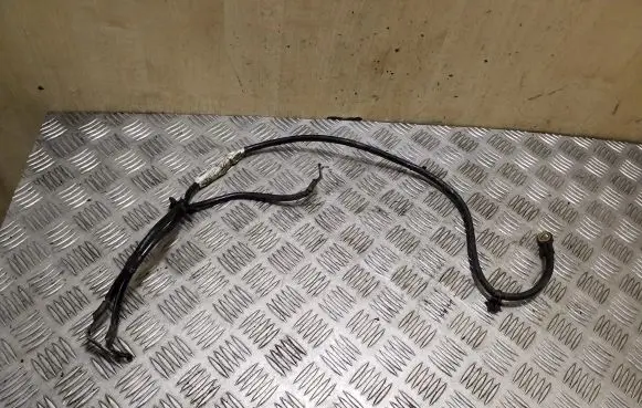 Nissan X-Trail T32 Negative earth cable (battery) 240804BE1A