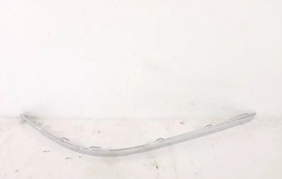 Volkswagen PASSAT B7 Rear bumper trim bar molding 3AE807459 58096