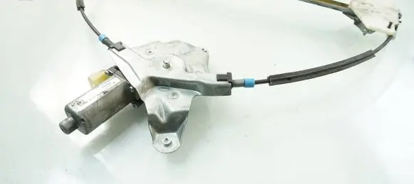 Ford Connect Front door window regulator with motor 