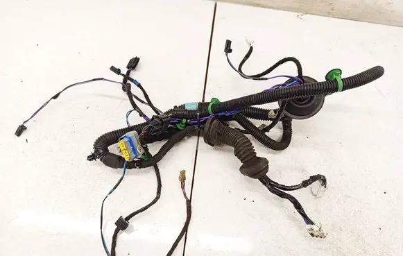 Tesla Model S Other wiring loom 100442500H