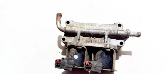 Valve vacuum