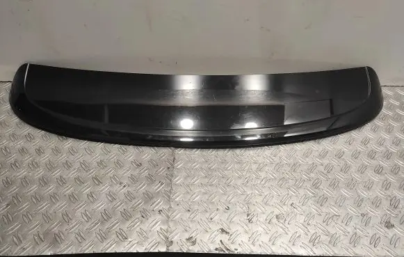 Audi A6 S6 C7 4G Tailgate/trunk spoiler 4G9827933E