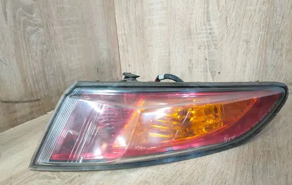 Honda Civic Rear/tail lights
