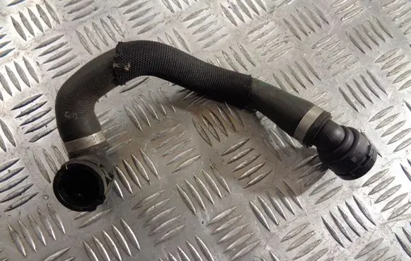 BMW X5 F15 Engine coolant pipe/hose 9282264 6421928226402