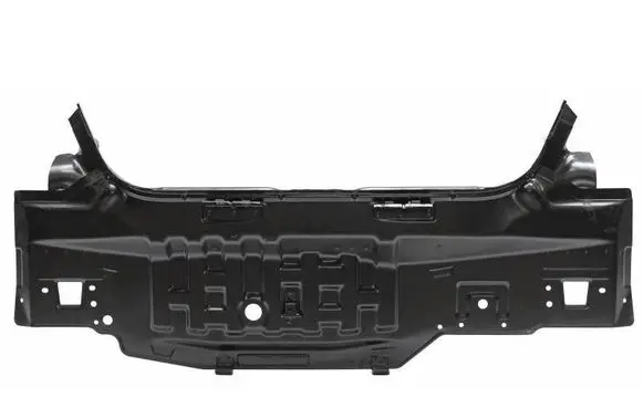 Hyundai i20 (PB PBT) Rear bodywork 691001J500