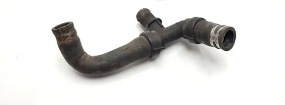 Renault Scenic II - Grand scenic II Engine coolant pipe/hose 800333515E
