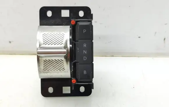 Opel Mokka X Gear selector 98440967ZD 1052877200