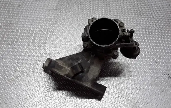 Renault Espace - Grand espace IV Throttle valve 8200217519