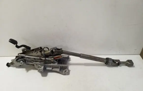 Volvo XC90 Steering wheel axle 31658038
