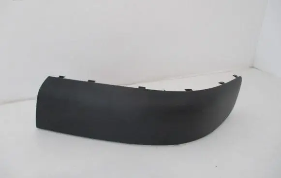 Citroen Xsara Picasso Front bumper splitter molding 9650212077 7452CG
