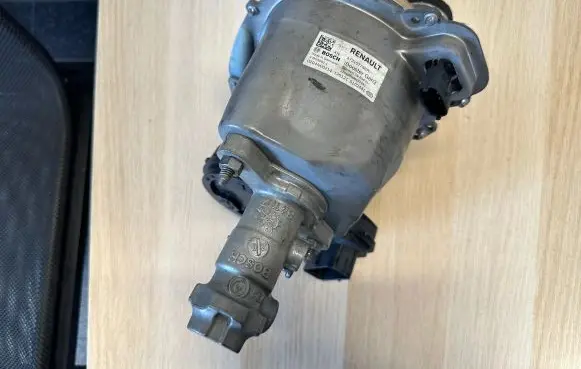 Renault Arkana Brake booster 472107786R
