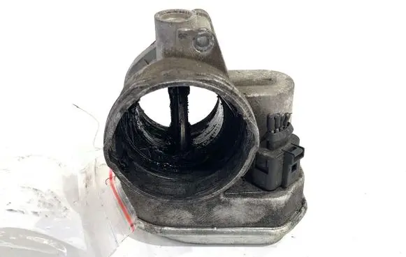 Skoda Octavia Mk2 (1Z) Engine shut-off valve