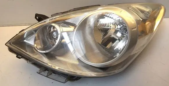 Nissan Note (E11) Headlight/headlamp 89078192