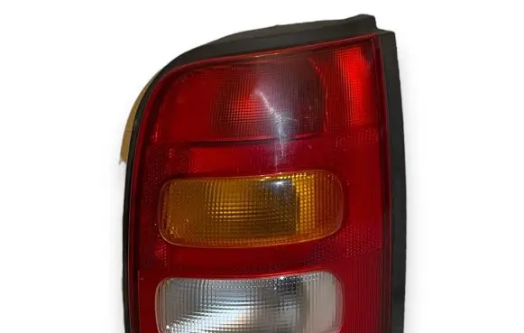 Nissan Micra Rear/tail lights 265506F600 60300
