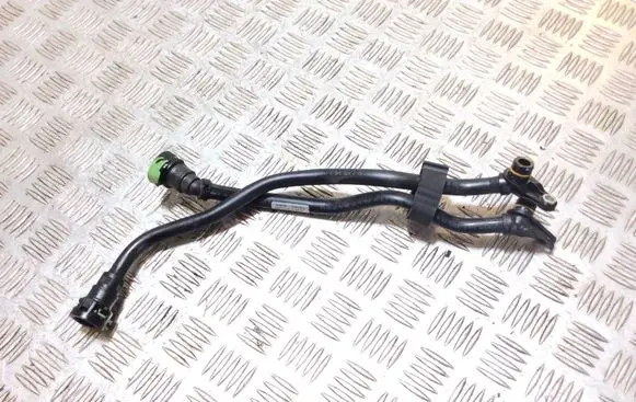 BMW 4 F32 F33 Gearbox oil cooler pipe/hose 8570449 8575845