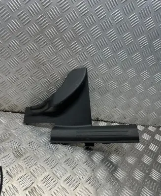 KIA Sportage Rear sill trim cover 85886r2000