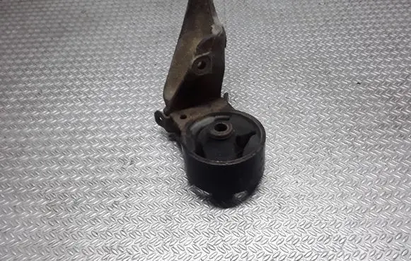 Gearbox mount