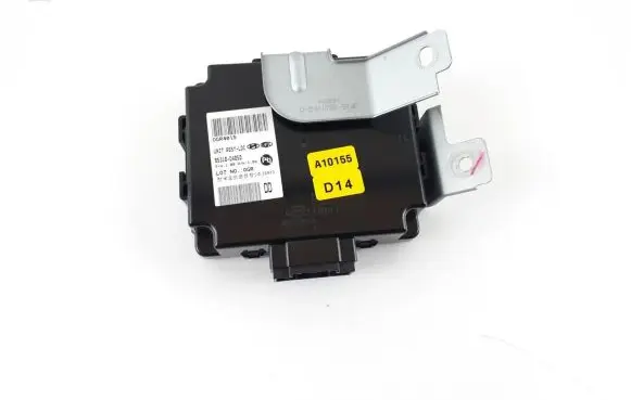 Hyundai Kona I Other control units/modules 95310-D4050