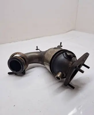 Catalyst/FAP/DPF particulate filter