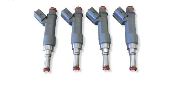 Toyota Prius (XW50) Fuel injectors set 2325037080