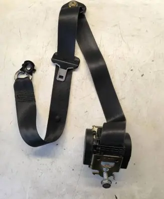 Opel Vivaro Front seatbelt 52210 6291114 300774A
