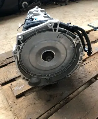 BMW X3 G45 Automatic gearbox 5A9DF4201 18180810