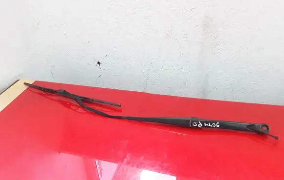 Jaguar S-Type Front wiper blade arm 166432AXX