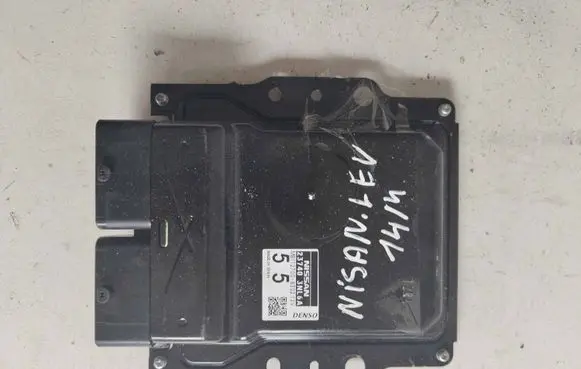Nissan Leaf I (ZE0) Other control units/modules 237403NL6A