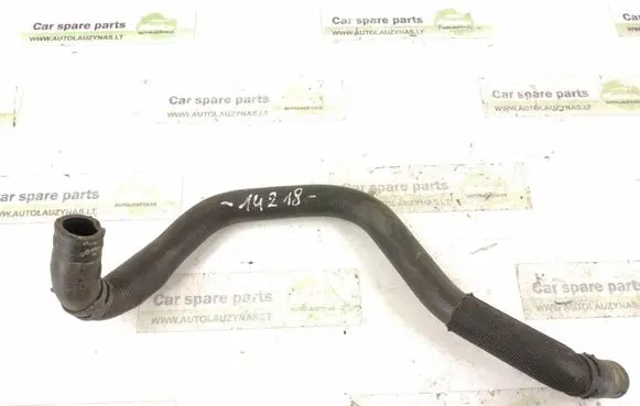 Mercedes-Benz B W246 W242 Engine coolant pipe/hose DALISID4629 A2465011258 2165011258