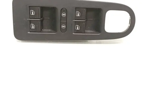Volkswagen Sharan Electric window control switch 7N0959857 7N0868247