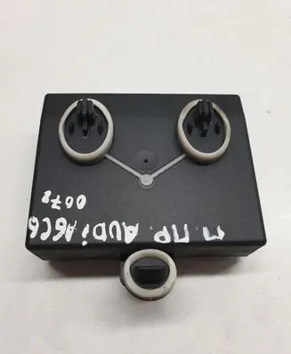 Audi A6 S6 C6 4F Door control unit/module 4F0959793E 4F0910793E