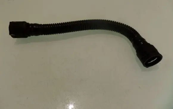 Opel Zafira B Air intake hose/pipe NQPS3NW14