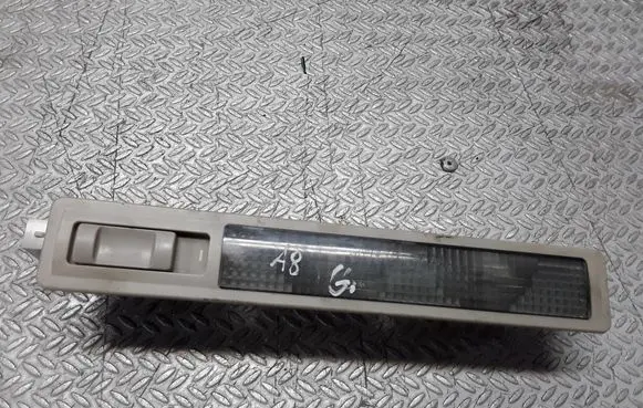 Audi A8 S8 D2 4D Rear seat light 4D094730