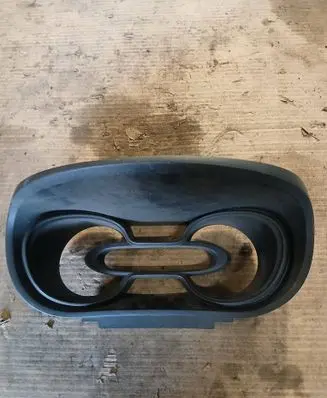 Renault Trafic III (X82) Dashboard trim 681010993R 93452433