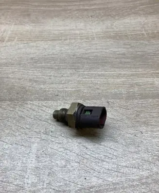 Renault Kangoo II Air conditioning (A/C) pressure sensor TRC200
