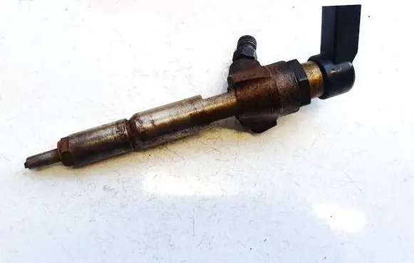 Ford Mondeo MK IV Fuel injector 4M5Q9F593AD