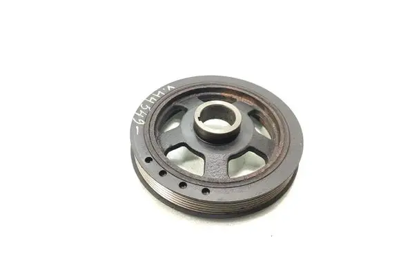 Hyundai i30 Crankshaft pulley