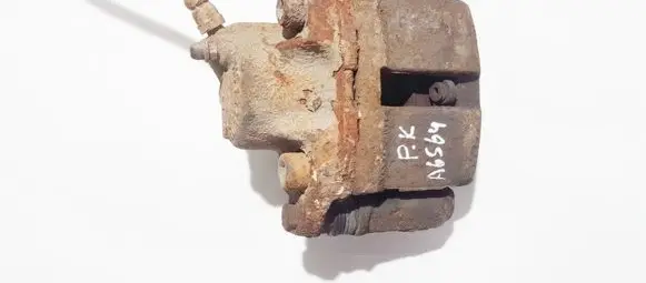 Dacia Sandero Front brake caliper 82475