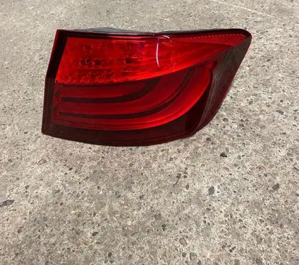 BMW 5 F10 F11 Rear/tail lights 17346202