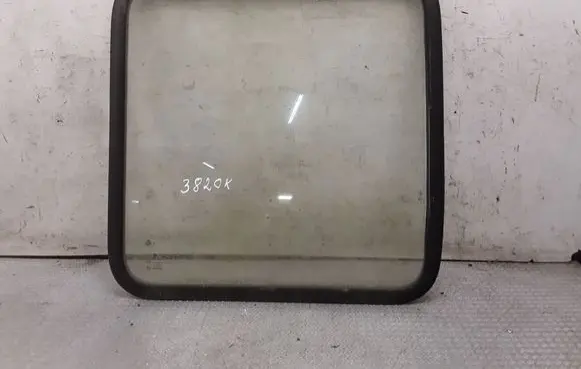 Volkswagen II LT Rear side window