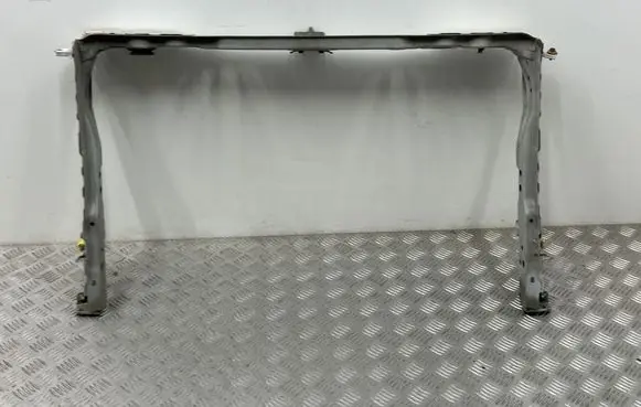 Toyota Auris E180 Bottom radiator support slam panel 