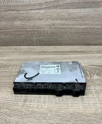 BMW X5 E70 Seat control module 92218619 61359221861903