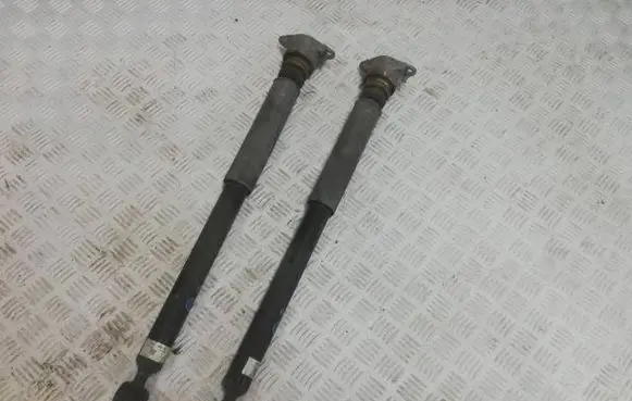 Ford Ka Rear shock absorber/damper G1B518080AB