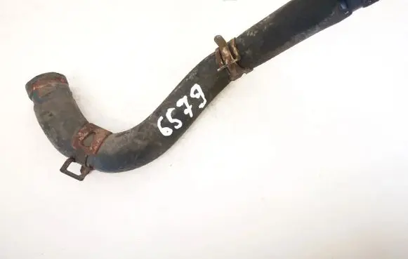 Honda FR-V Engine coolant pipe/hose