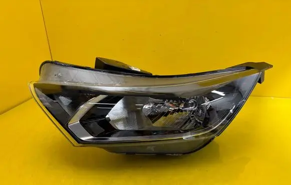 Hyundai i20 (BC3 BI3) Headlight/headlamp 92101Q0050