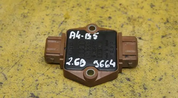 Audi A4 S4 B5 8D Other control units/modules