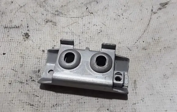 Audi A6 S6 C7 4G Other trunk/boot trim element 4G9863253A