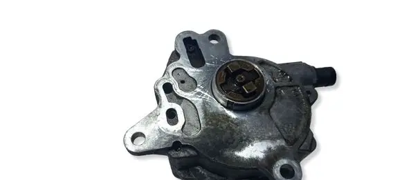 Audi A6 S6 C6 4F Vacuum pump 03G145209D