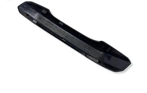 Audi A5 Front door exterior handle 8W0837240