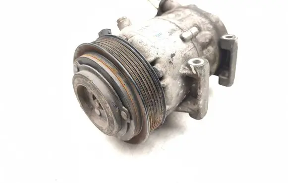 SsangYong Musso Air conditioning (A/C) compressor (pump) 6721305111